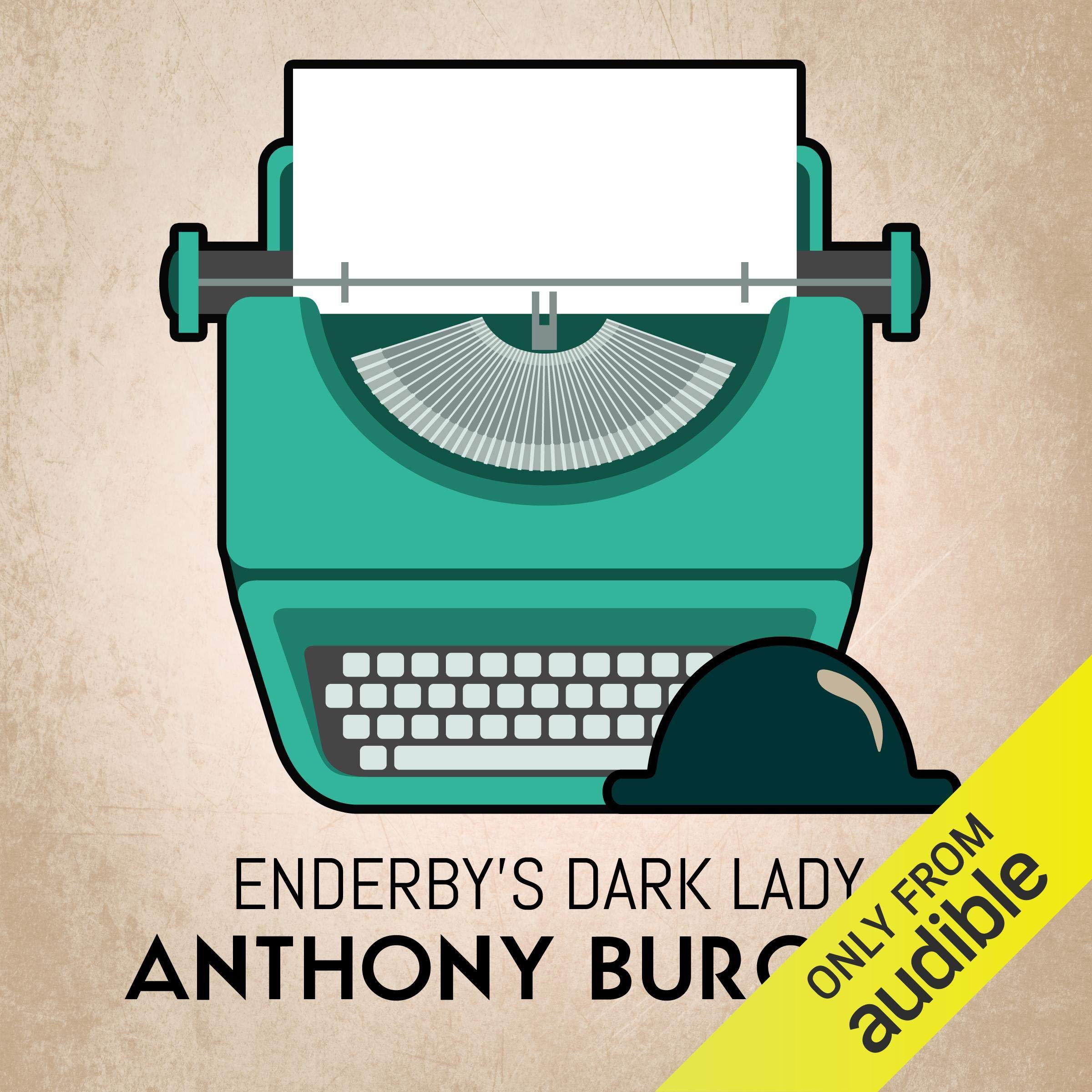 Enderby's Dark Lady