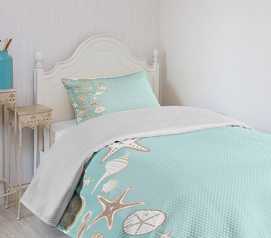 ベッドカバー キルトカバーレット2点セット Amberley/twin ベッド ベッドカバー キルトカバーレット2点セット Amberley/twin ベッド