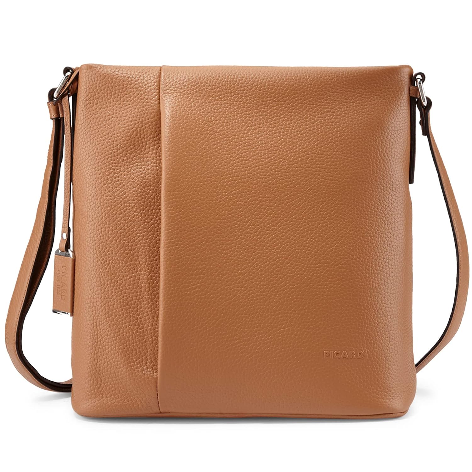 Picard Shoulder Bag Brown
