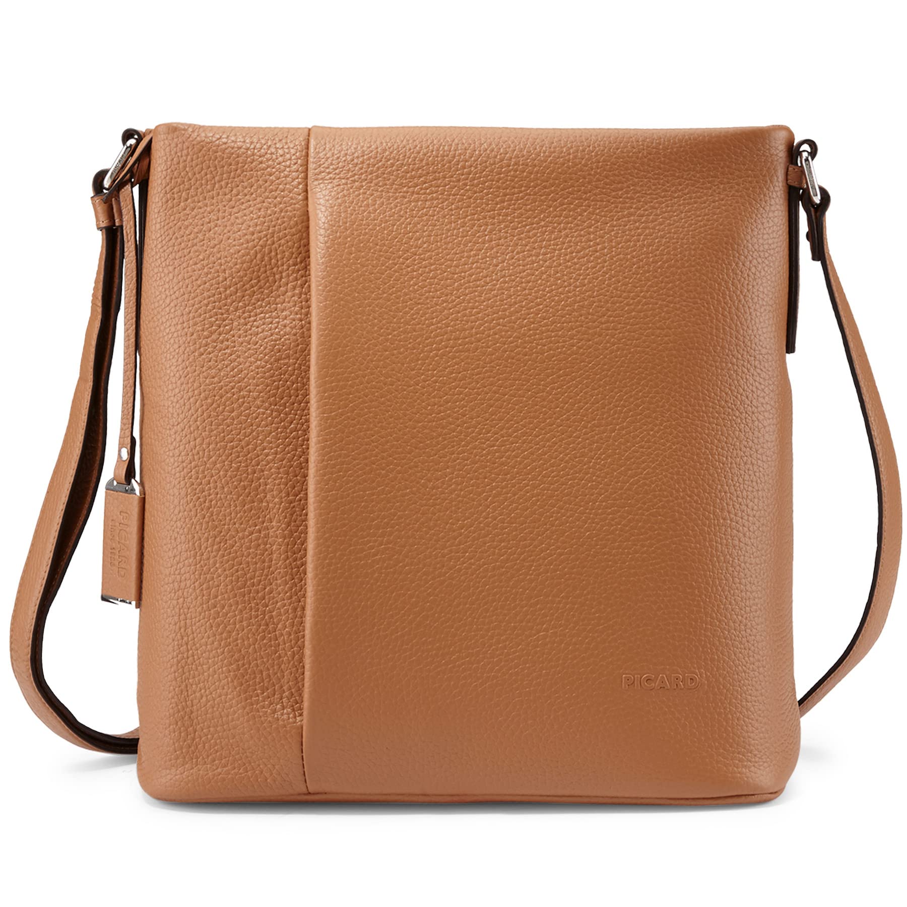 Picard Shoulder Bag Brown