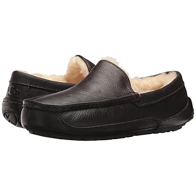 UGG Ascot Leather Men