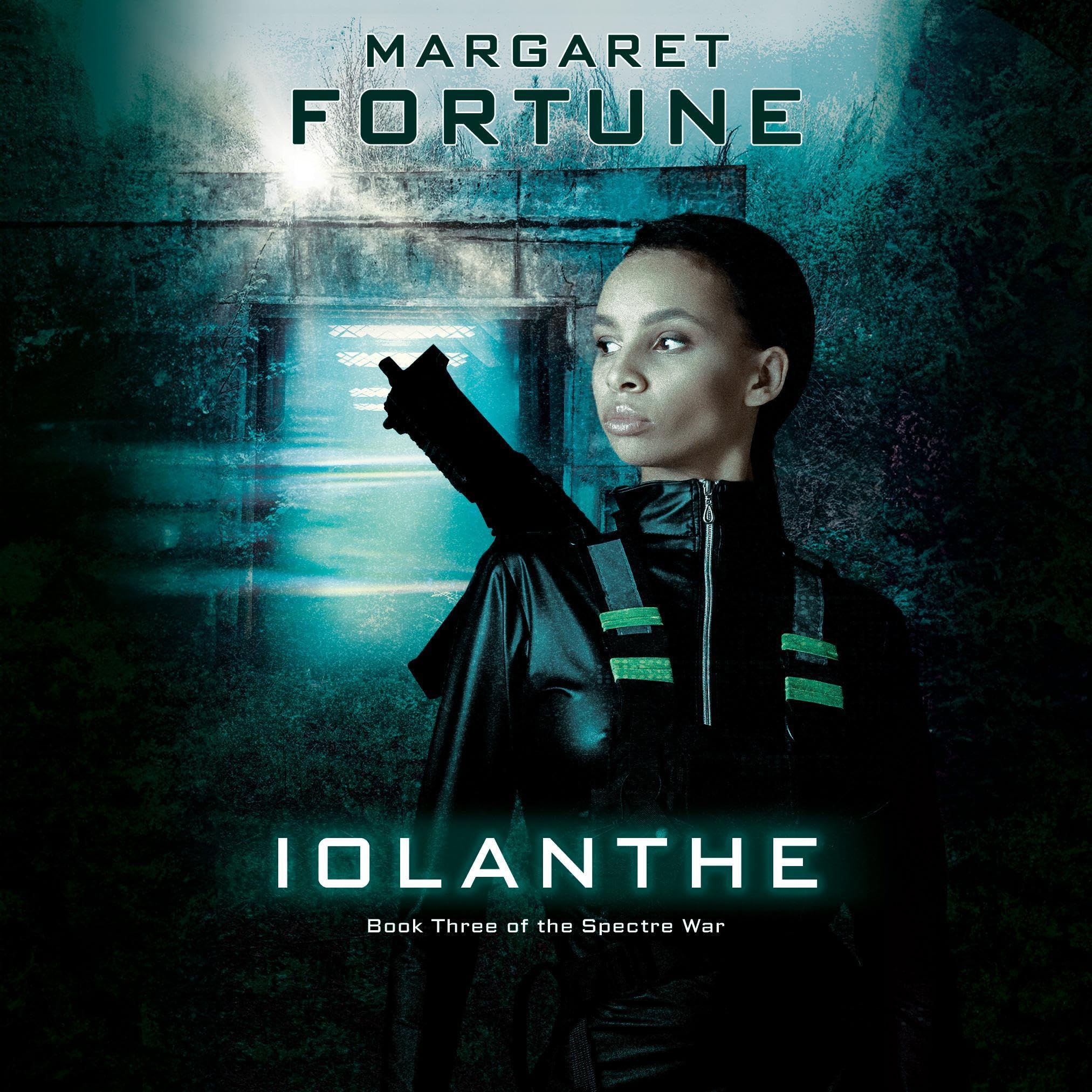 Cover art for Iolanthe