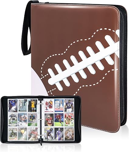 NeatoTek 9 Pocket Waterproof Trading Card Binder, Trading Album Display Holder, Expandable, 720 Double Sided Pocket Album, Compatible with Pokémon