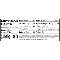 Vista 2 de Laffy Taffy Rope Candy, sabor a plátano, cuerdas de 0.81 onzas (paquete de 24)