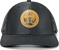 Vista 1 de Gorra de béisbol de animales para hombre y mujer