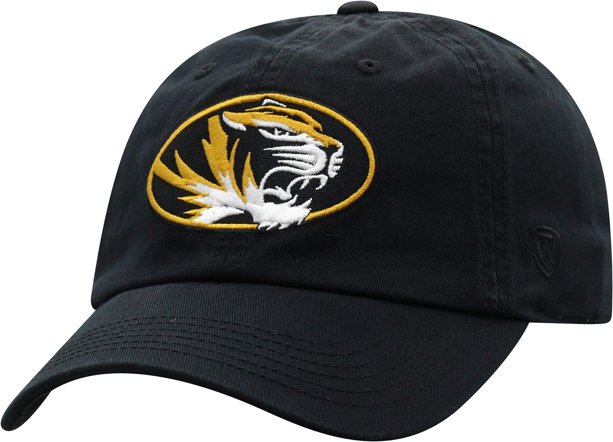 Top of the World Women's Adjustable Relaxed Fit Team Icon Hat