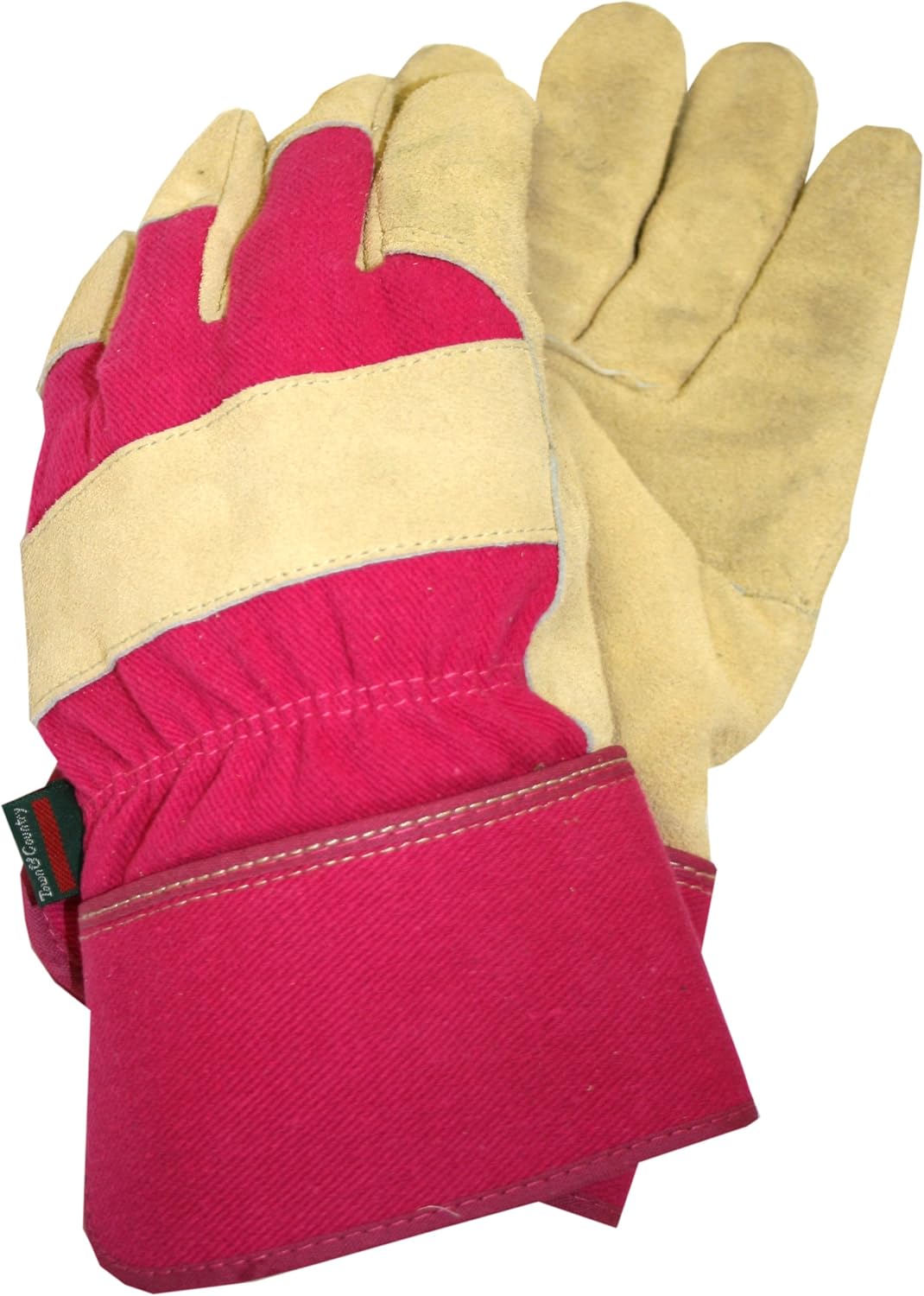 thermal rigger gloves