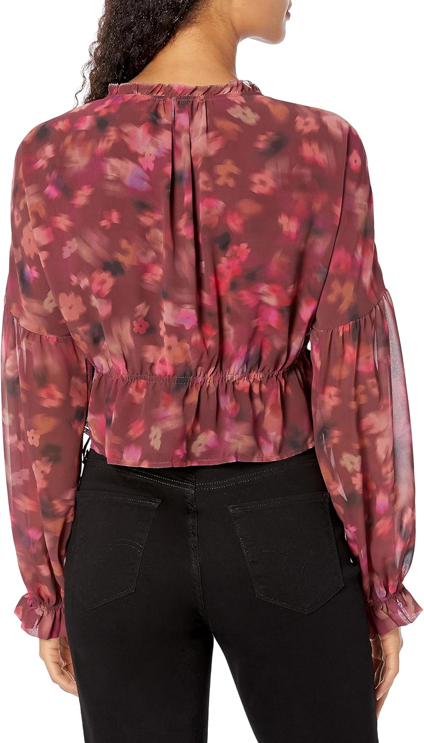 Steve Madden Women's Hollis Top - Image 2