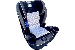 Original Car Seat Cooler Cooling Pad