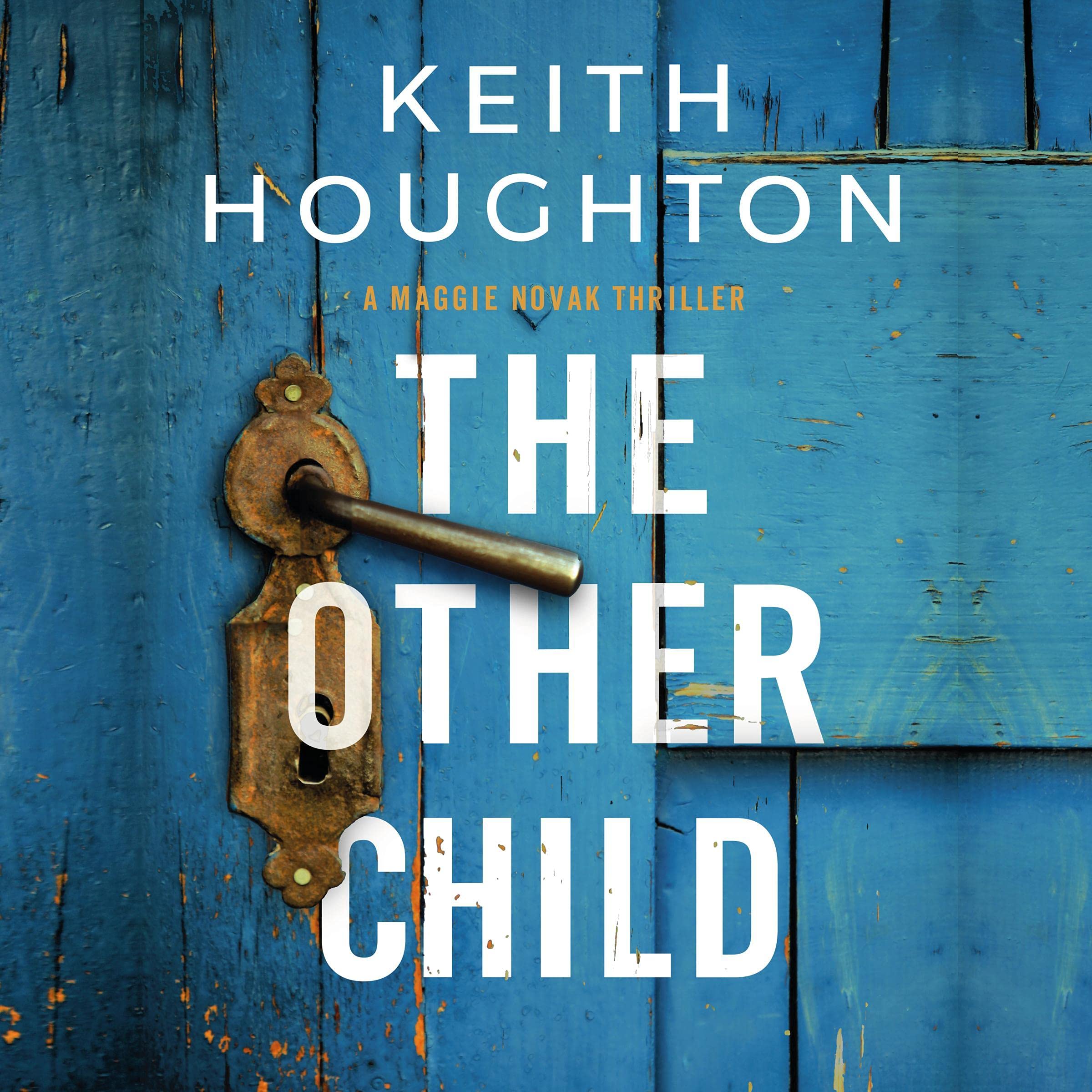 Cover art for The Other Child