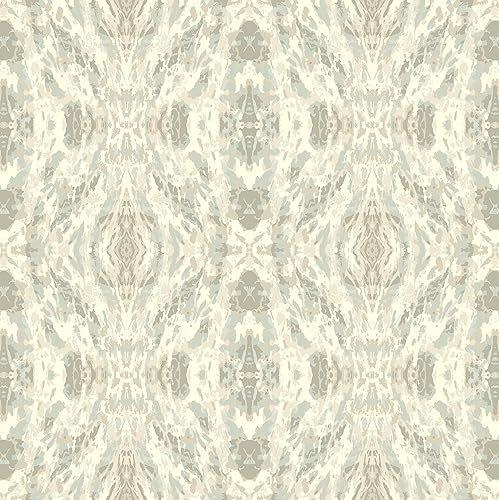 Miniatura 7 de Surface Style - Papel tapiz para despegar y pegar, papel tapiz de ladrillo para dormitorio, tocador, cocina, vinilo, cobertura de 30.75 pies