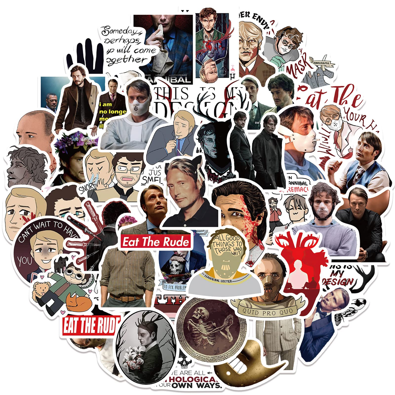 Photo 1 of 10pcs accessory bundle