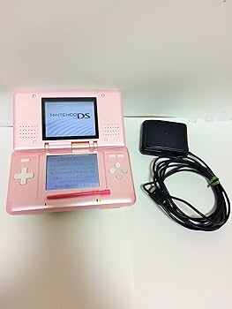 Amazon | ニンテンドーDS キャンディピンク【メーカー生産終了