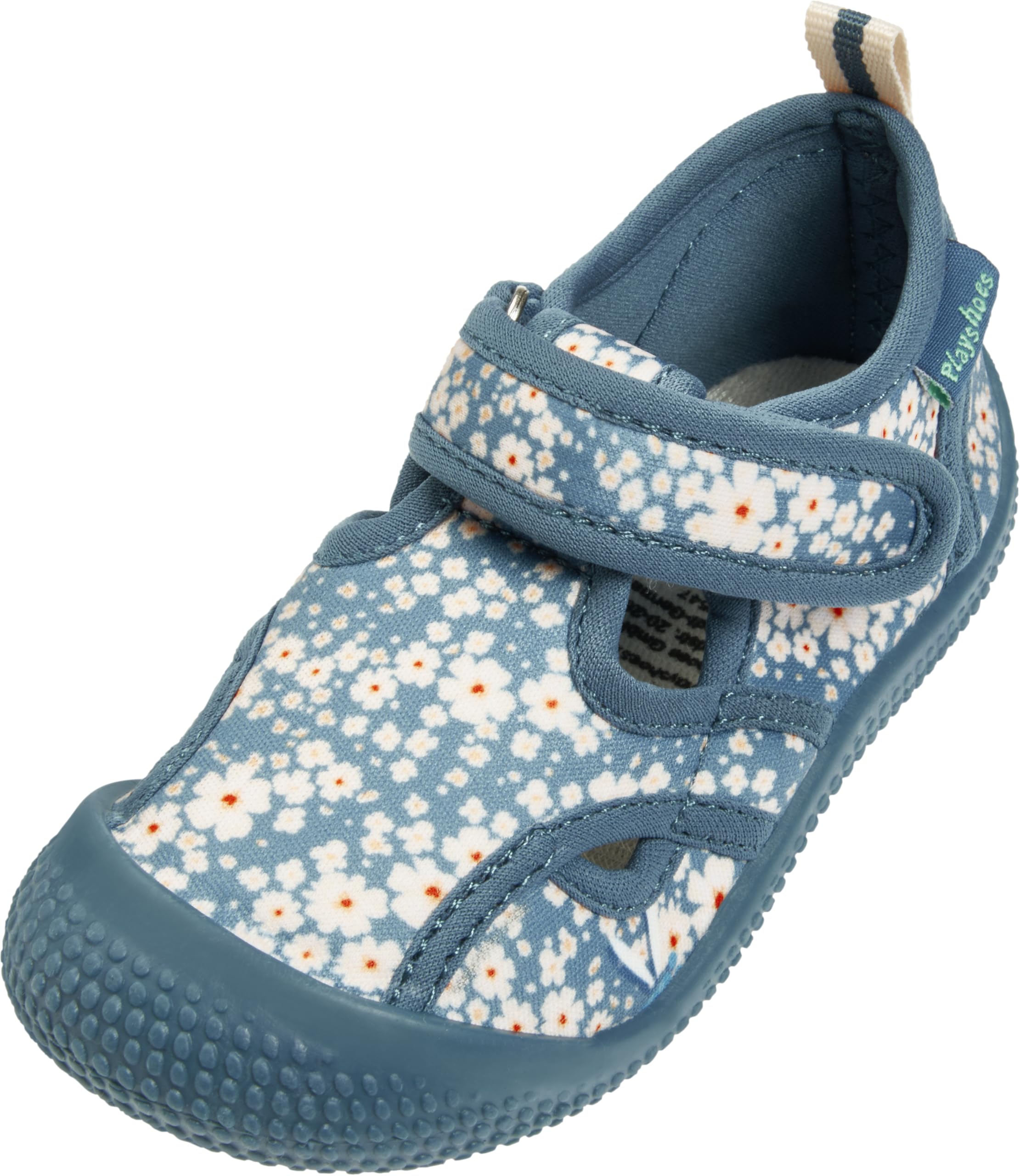 Playshoes Badeschuhe Zapatos para aguaUnisex niños