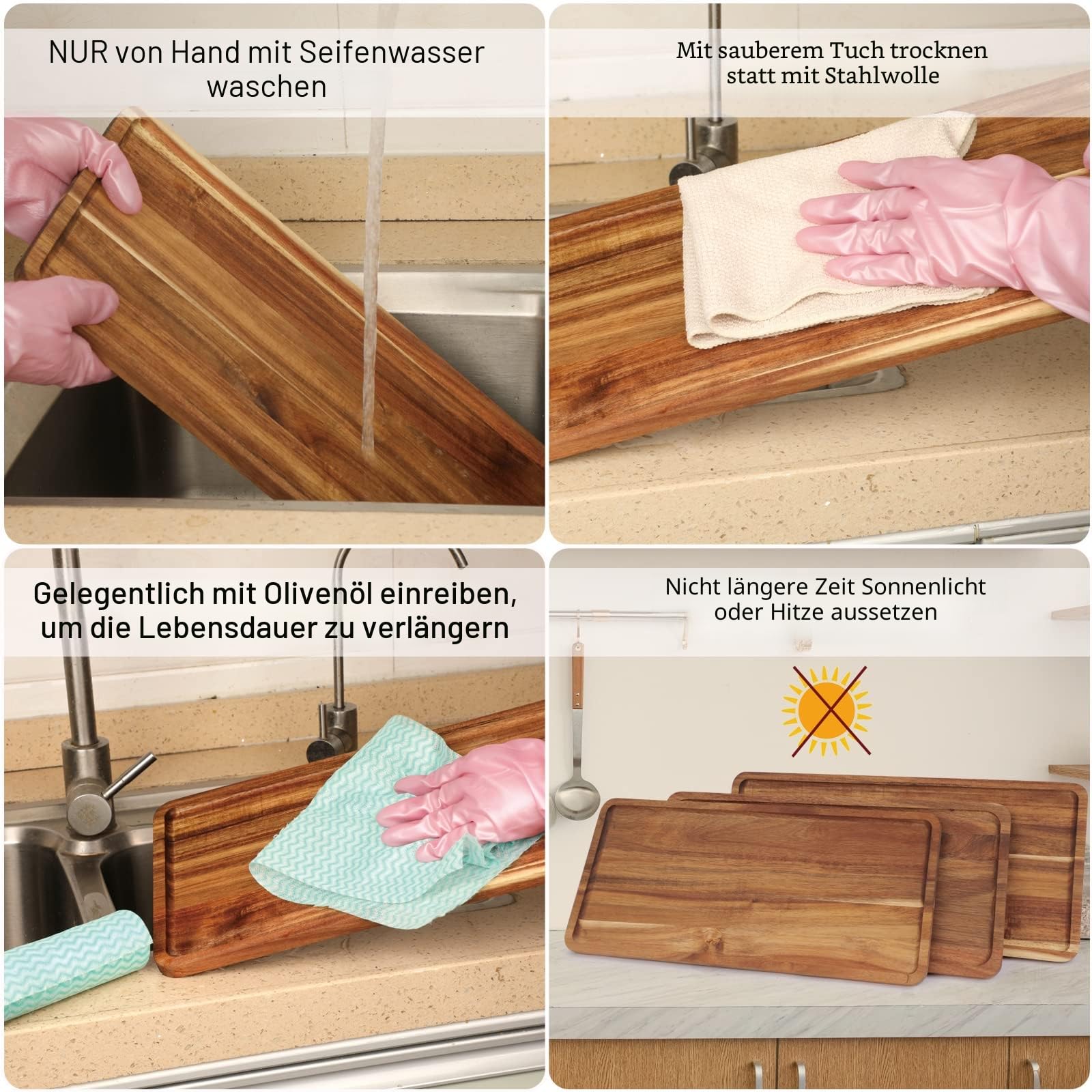 Dessertständer mit 3 Etagen, Cupcake-Ständer & Türme Serviertablett Set, Tragbarer Faltbarer Lebensmittel-Display-Ständer, gestufte Käse-Charcuterie-Bretter