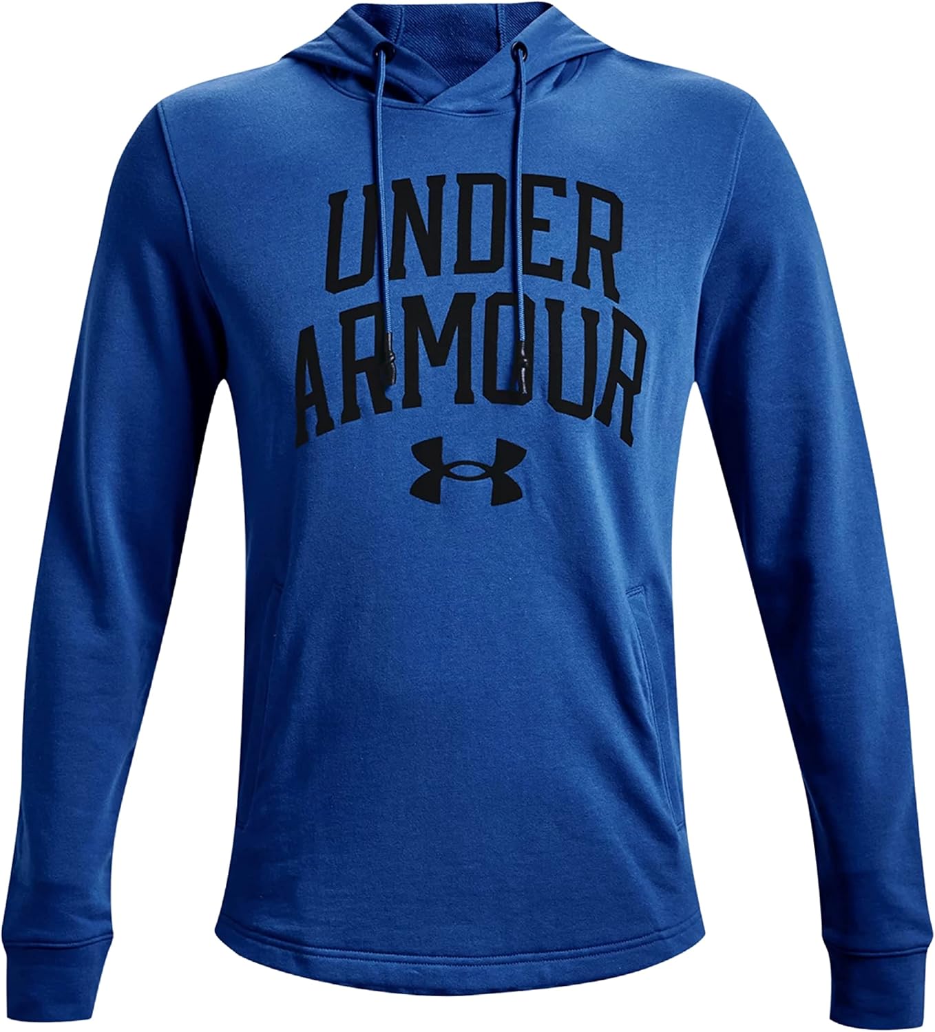 Under Armour Men's UA Rival Terry Collegiate Hoodie Egypt Ubuy