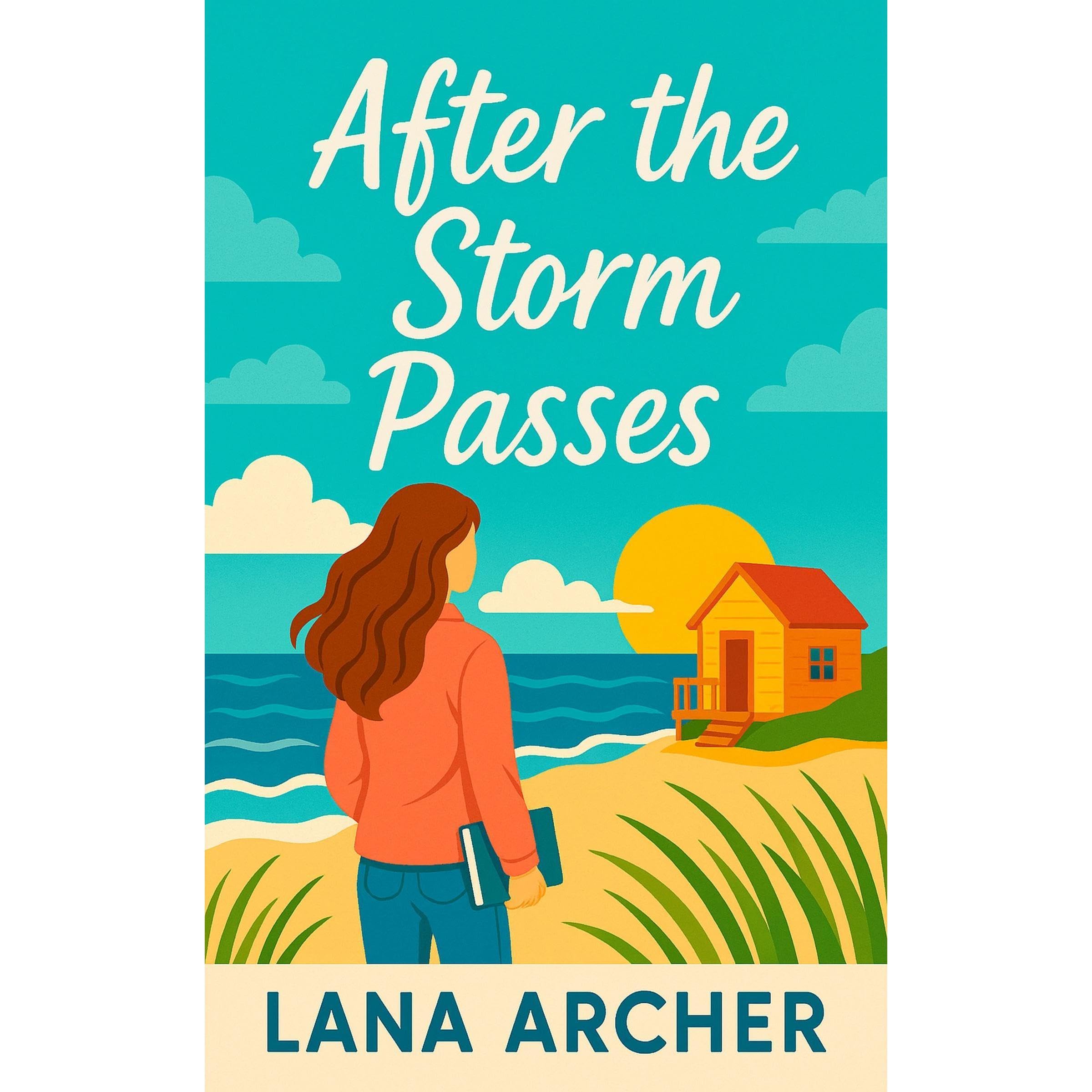 After the Storm Passes