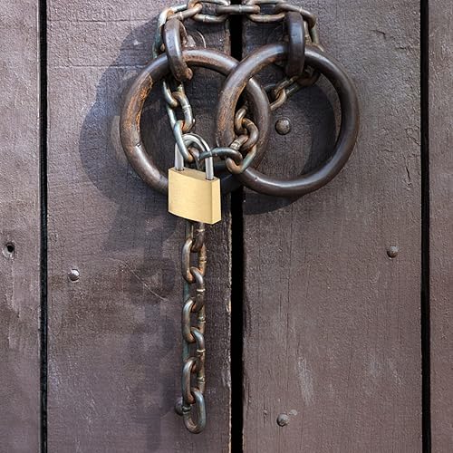 Miniatura 5 de 6 cerraduras TravelLock para maleta con llaves, cerraduras de equipaje y casillero para exteriores y mochilas