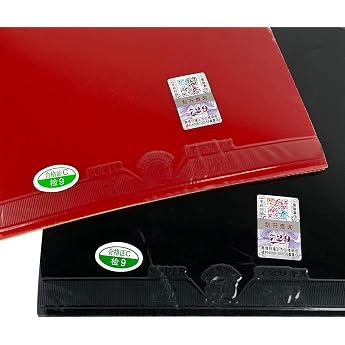 Friendship Super 729 FX Cross China Table Tennis Rubber Nubs Inside Offensive ITTF Approval