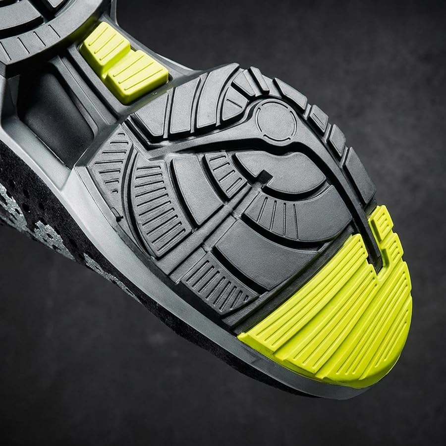 Uvex Low shoe 65682 S1P size 40 PU sole W11, Breedte 11 (standaard) Unisex 40 EU Uvex Low shoe 65682 S1P size 40 PU sole W11, Breedte 11 (standaard) Unisex 40 EU