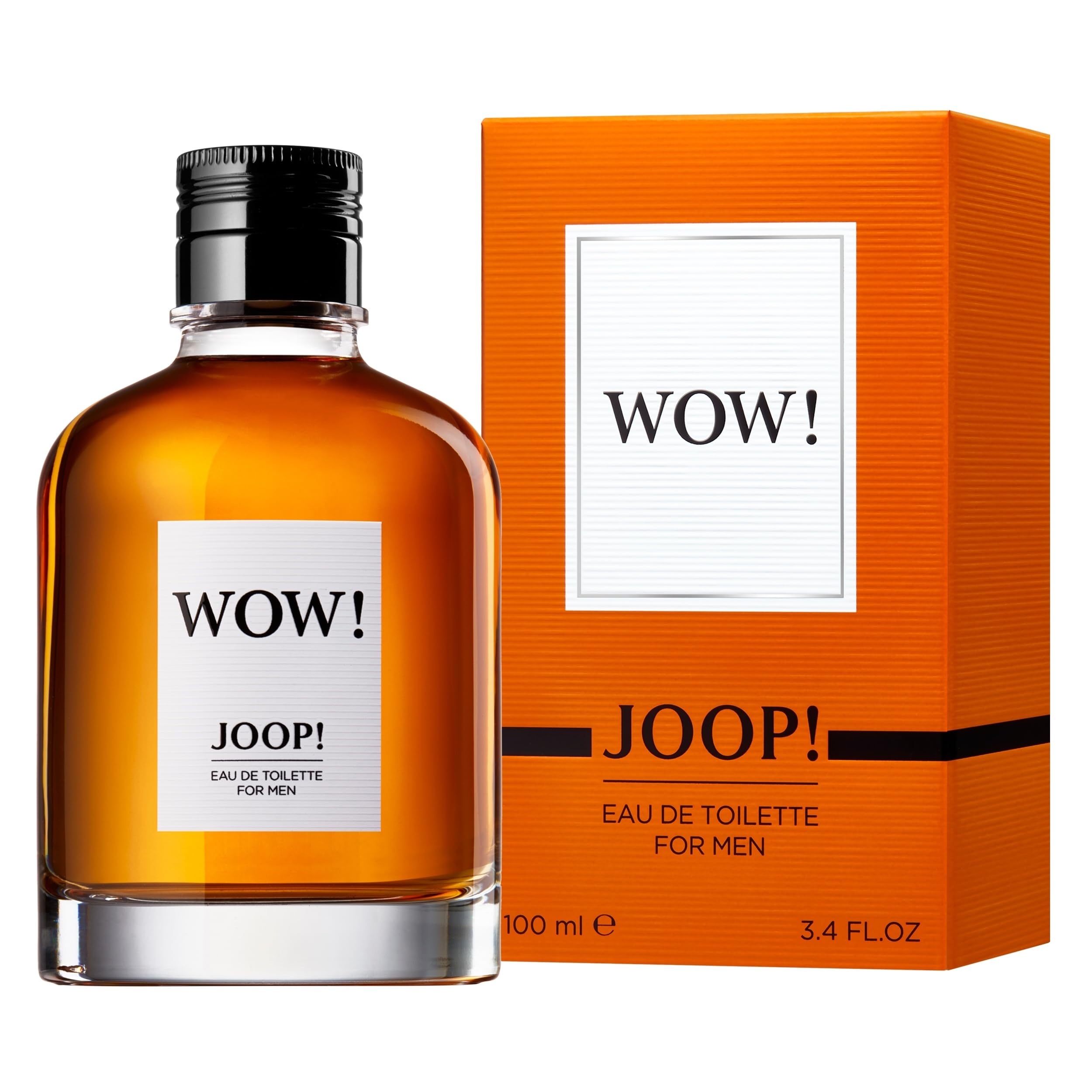 Joop! Wow! Eau De Toilette