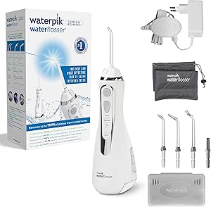 Filo interdentale per waterpik thumbnail classifica