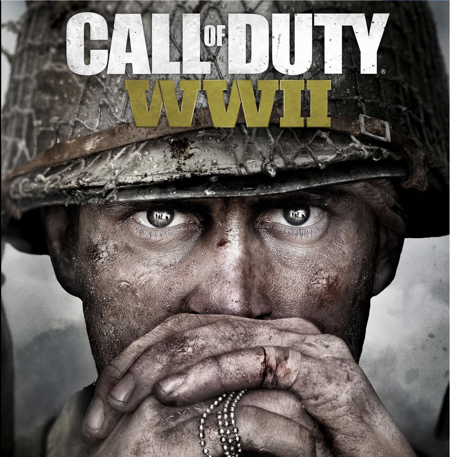 Call of Duty World War 2 | PC DVD Game by Zigshash Retail-picture-23