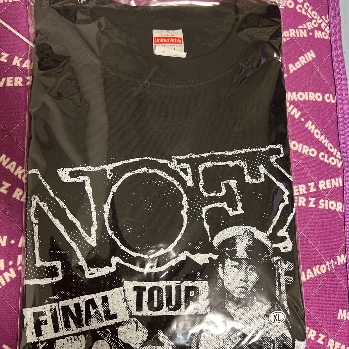 トップス NOFX Admat T-Shirt XL Amazon.co.jp: NOFX Osaka Jail Tシャツ XL : おもちゃ