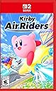 Kirby Air Riders for Nintendo Switch 2