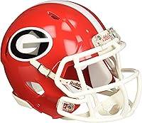 Vista 1 de Riddell Speed - Minicasco de la NCAA