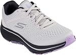 Skechers Les femmes vont courir de façon cohérente 2.0 Mile Sneaker