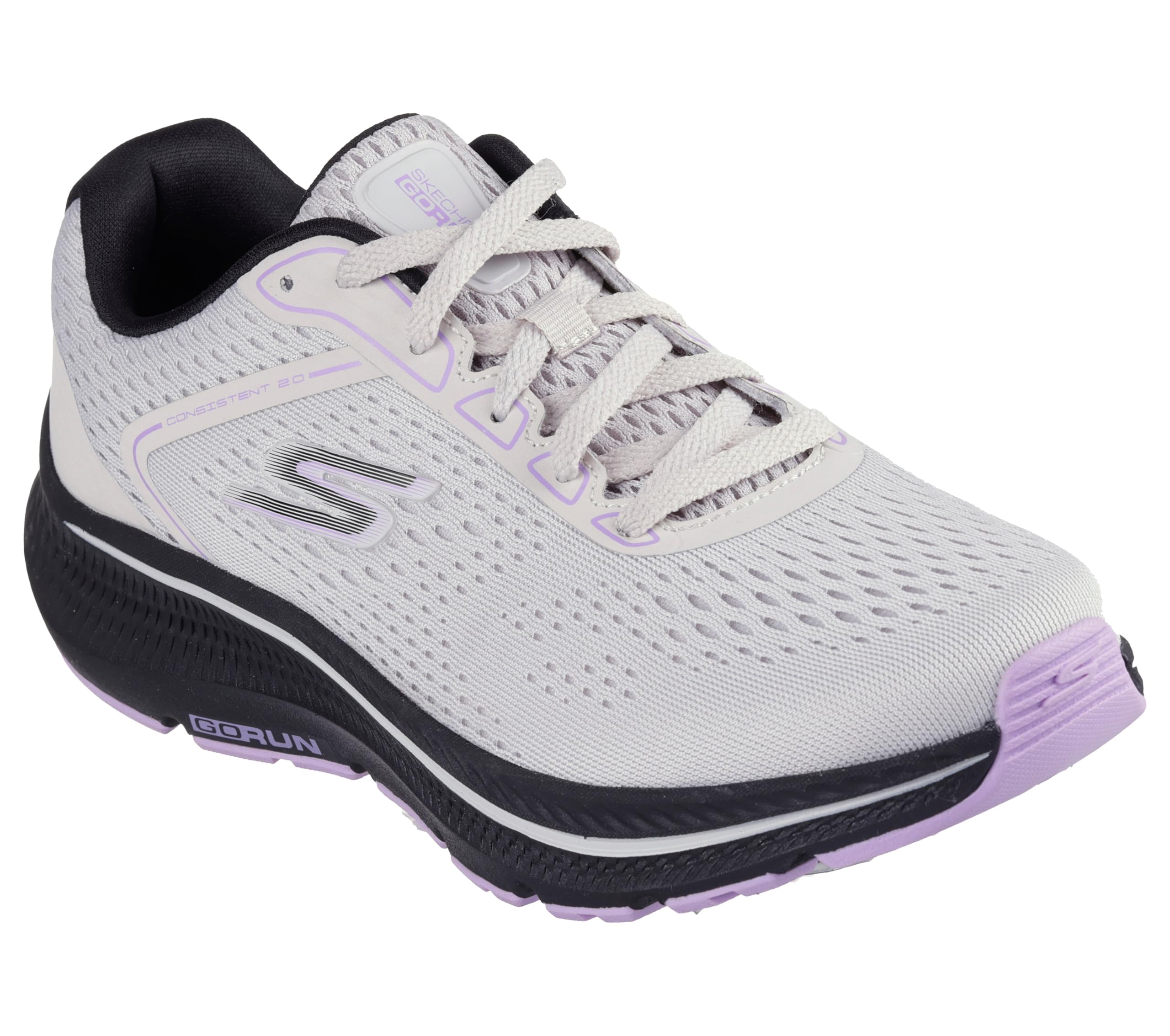 Skechers Go Run Consistent 2,0 Mile BasketFemme