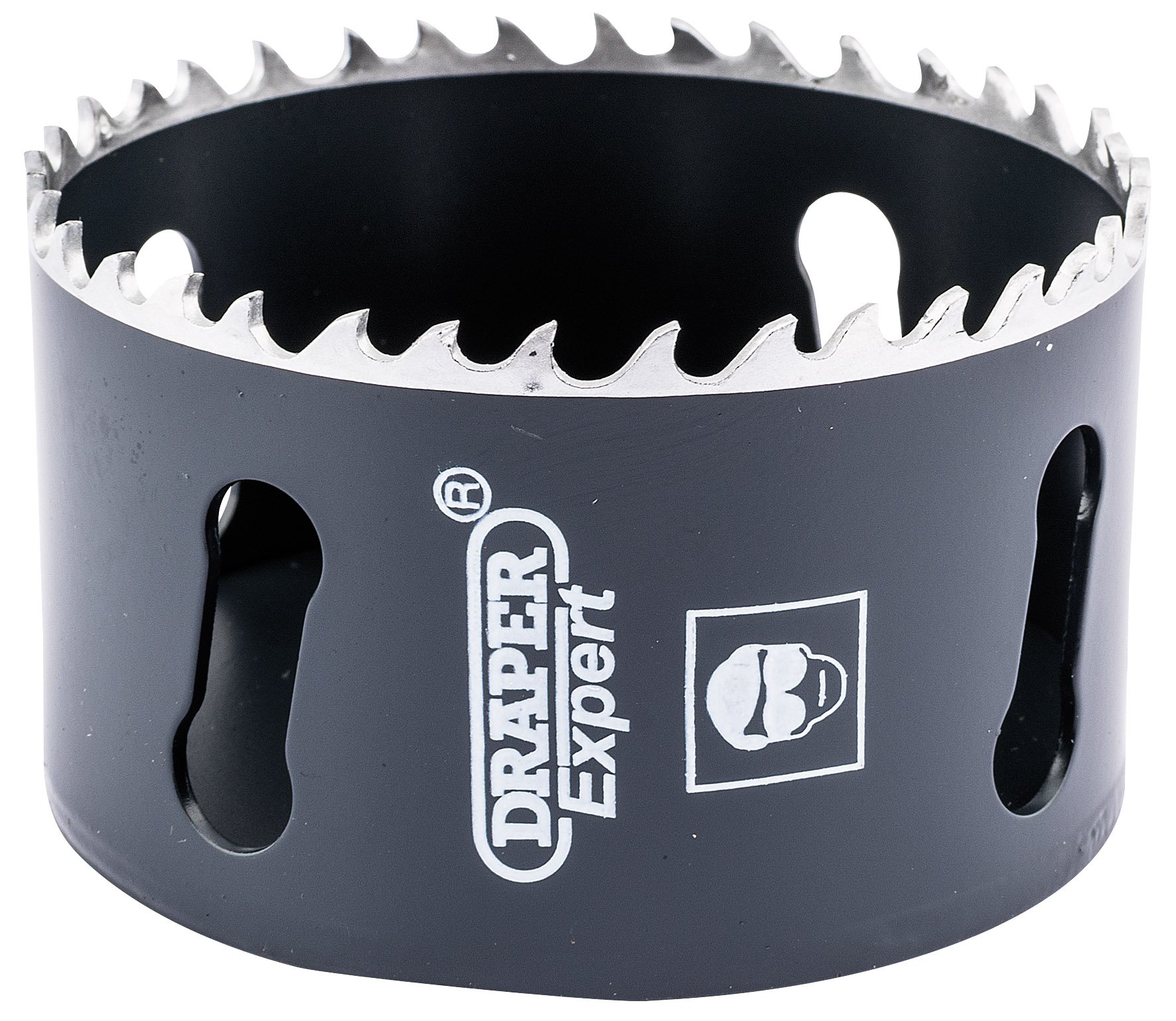 Draper 34800 Cobalt Hole Saw 73mm