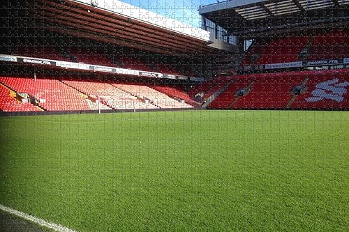 Miniatura 7 de Israel The Western Wall Jerusalén rompecabezas para adultos 1000 piezas de madera regalo de viaje recuerdo