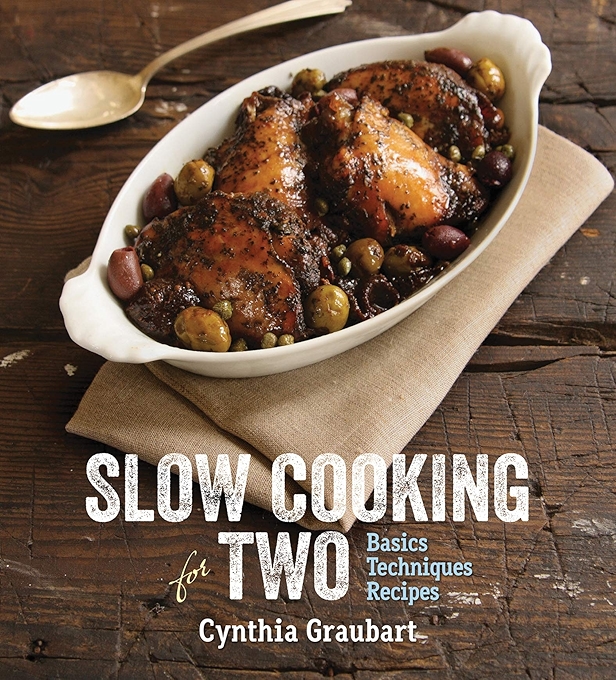 双人慢炖：基础技巧与食谱