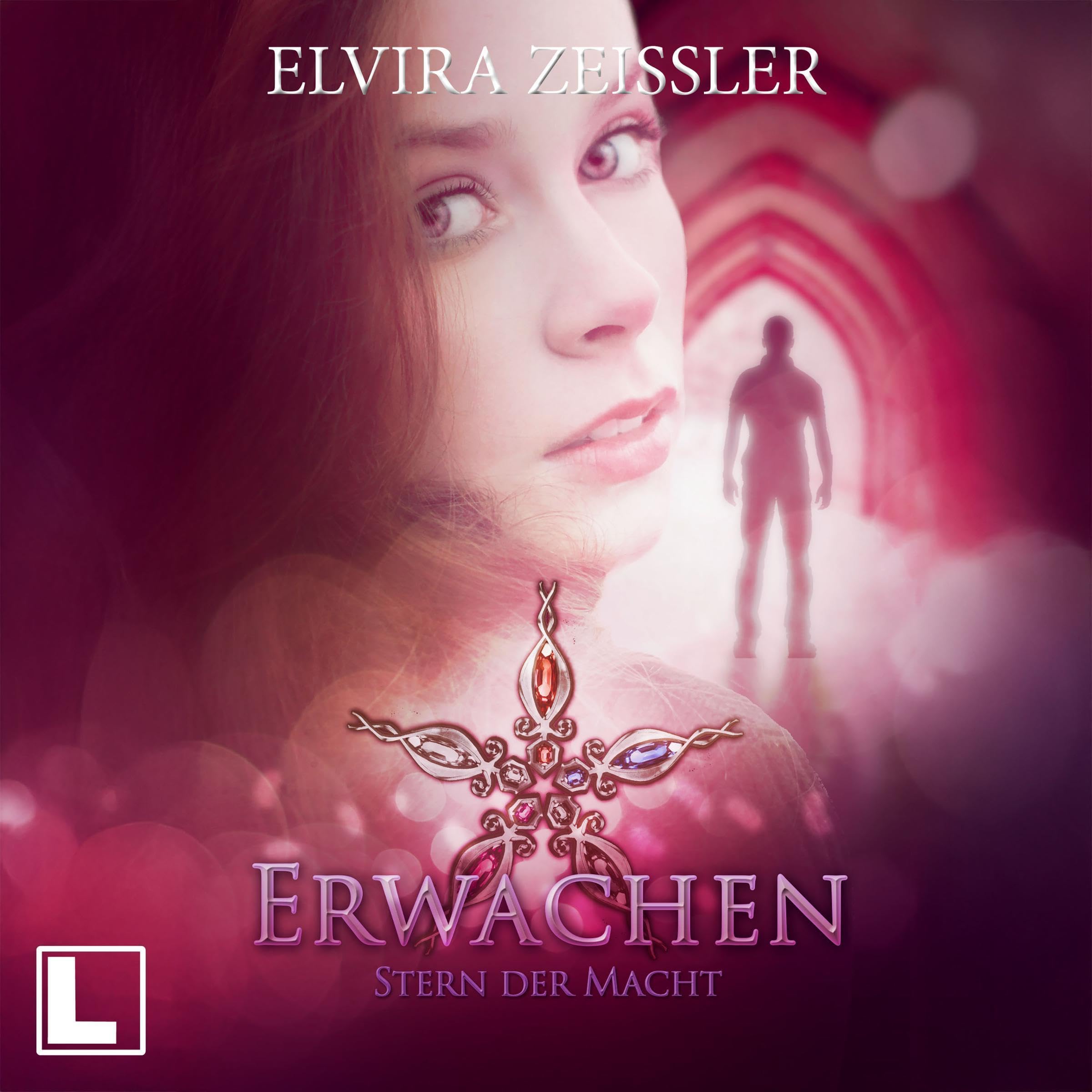 Cover art for Erwachen: Stern der Macht - Band 3