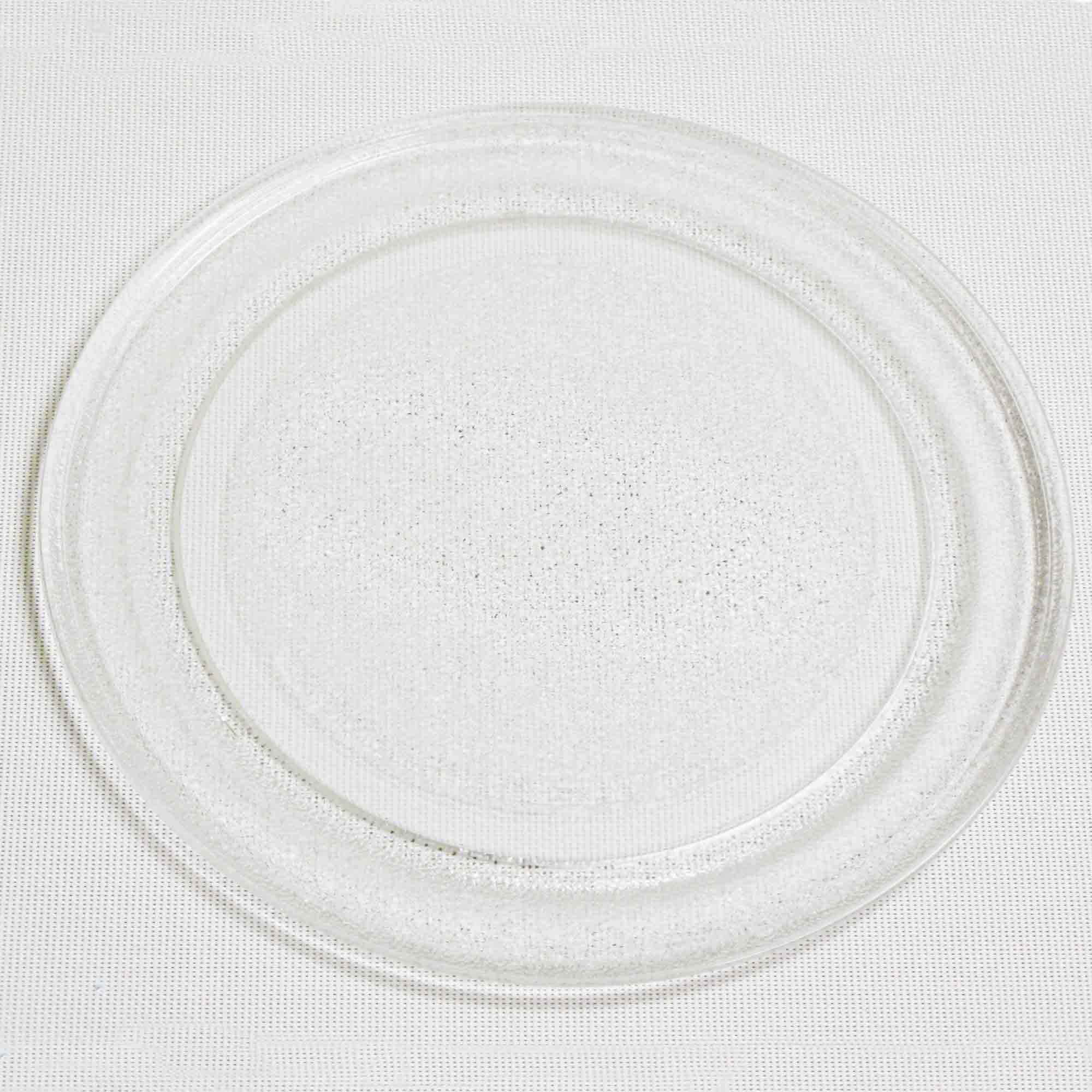 Amazon.com: GE WB49X10139 Microwave Glass Tray : Home & Kitchen