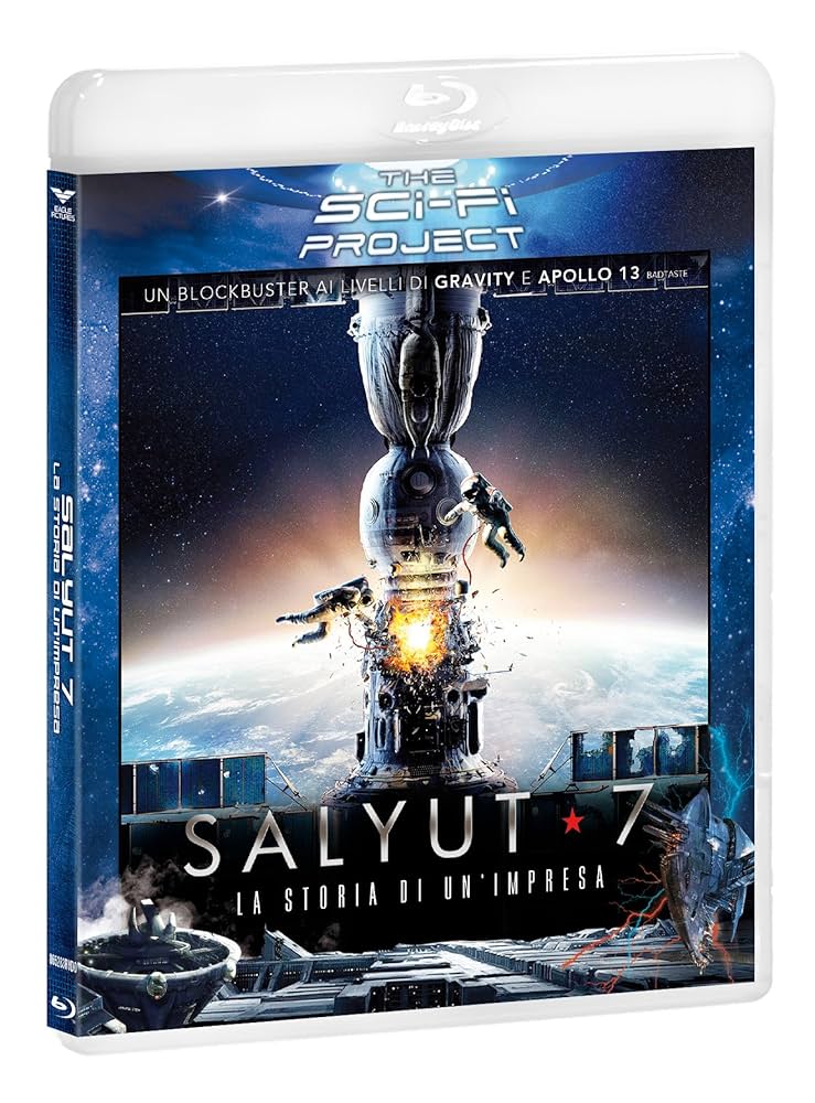 (未使用･未開封品)　サリュート7 [DVD] bt0tq1u Amazon.co.jp: Salyut-7 [DVD] : DVD