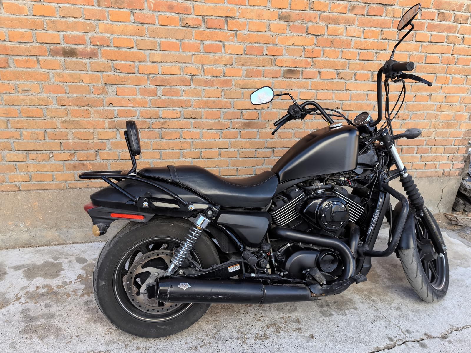 Amazon.com: 12L Modified Motorcycle Petrol Gas Fuel Tank For