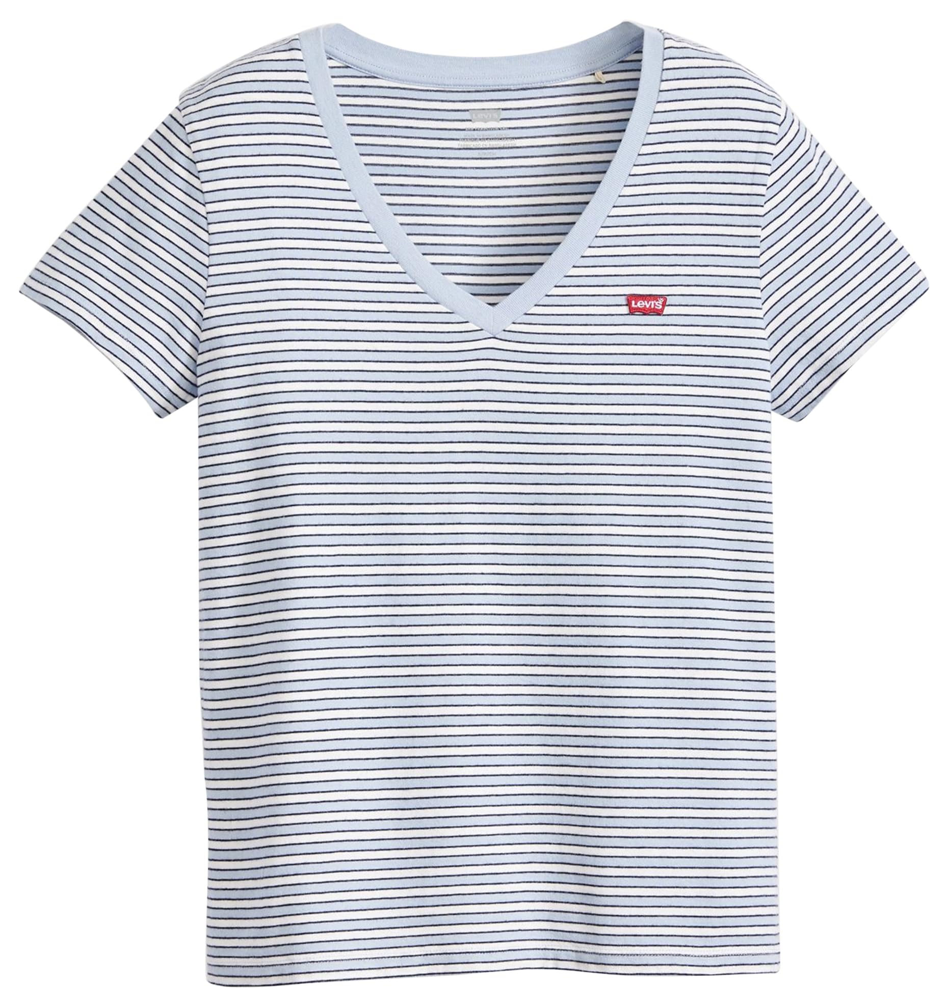 Levi's Koszulka Kobiety Perfect V-neck (1 w zestawie)