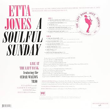 Various ‎– Soulful LP Soulful – Vinyl (LP, Compilation), 1993 [r1361674] | Discogs