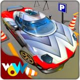 wow gametime key Multi Story Parking Levels Crazy Car Parking Mania 2019: Modern Parking