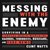 Algopix Similar Product 9 - Messing with the Enemy Surviving in a