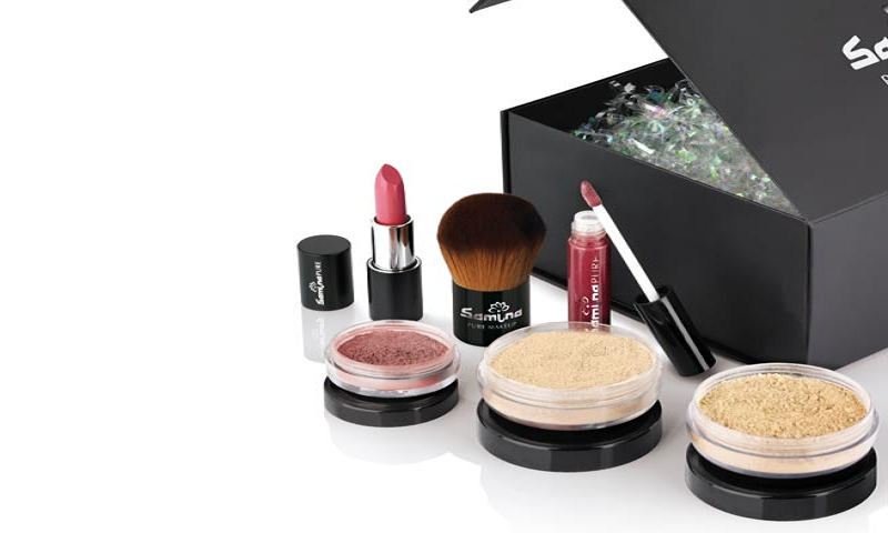 Makeup Box's - App on Amazon Appstore