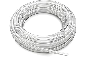 Vinyl Sling Chair Spline Replacement for Patio or Pool Chaise Repair