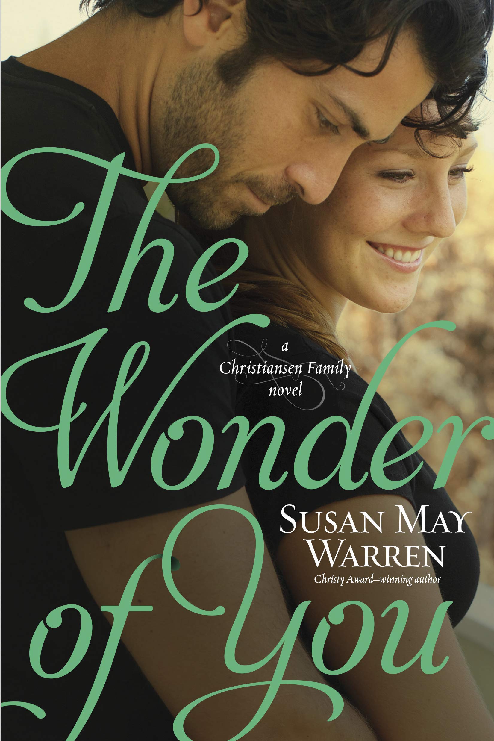 The Wonder of You (Christiansen Family)