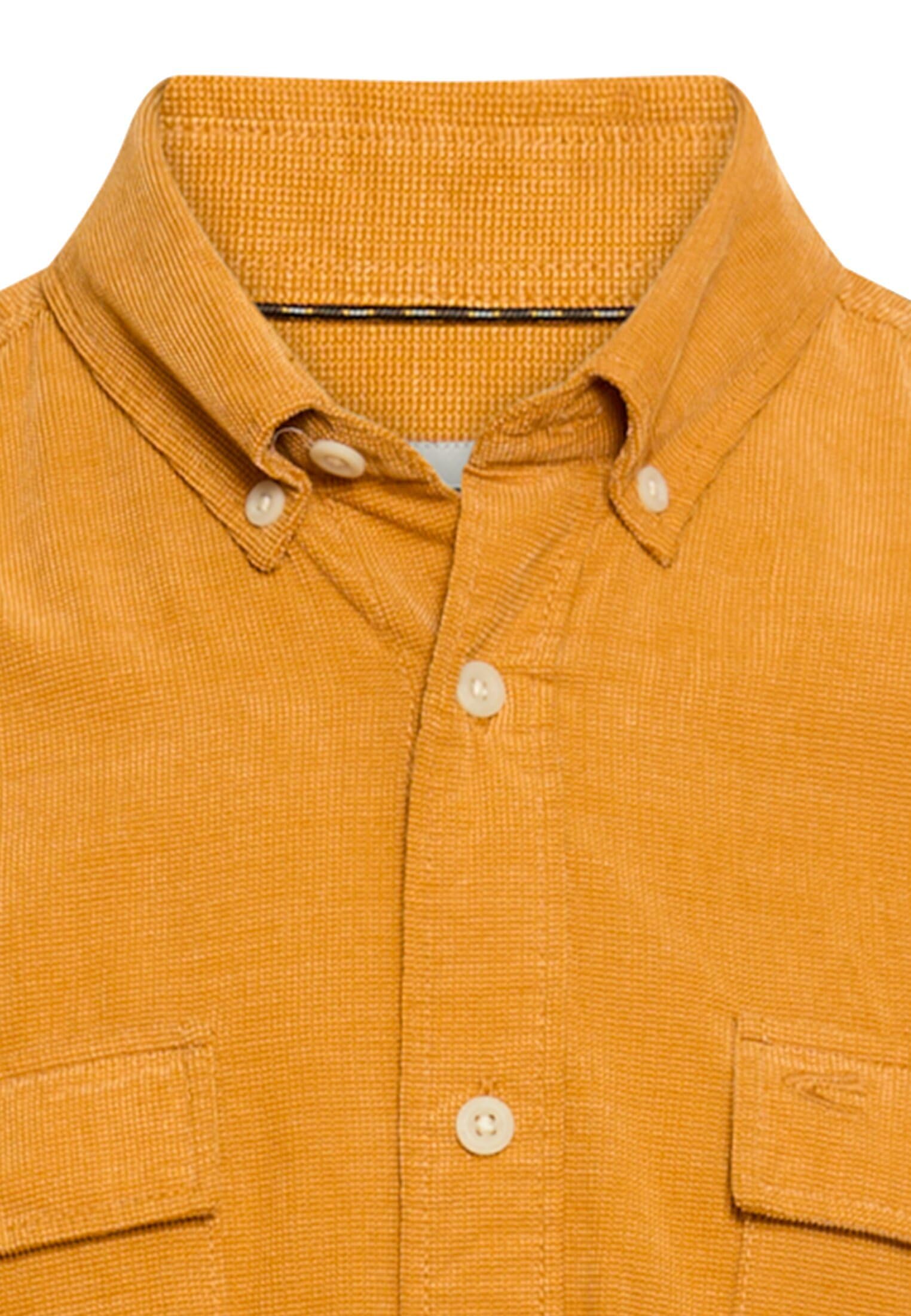 camel active Koszula Mężczyźni 409141-6s41