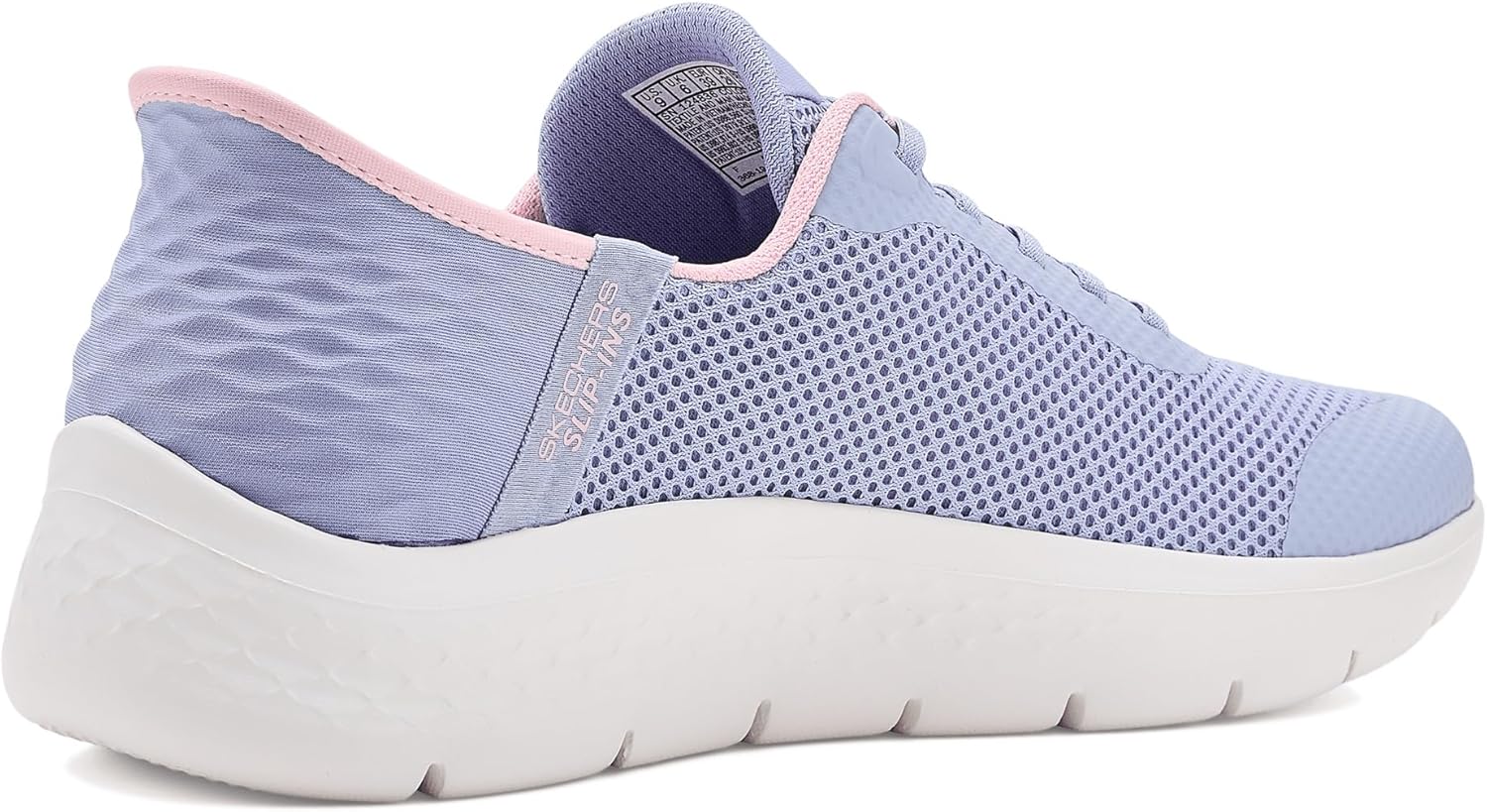 Skechers Women's Go Walk Flex Grand Entry Hands Free Slip-ins Sneakers - Image 2