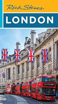 Rick Steves London Rick Steves Travel Guide