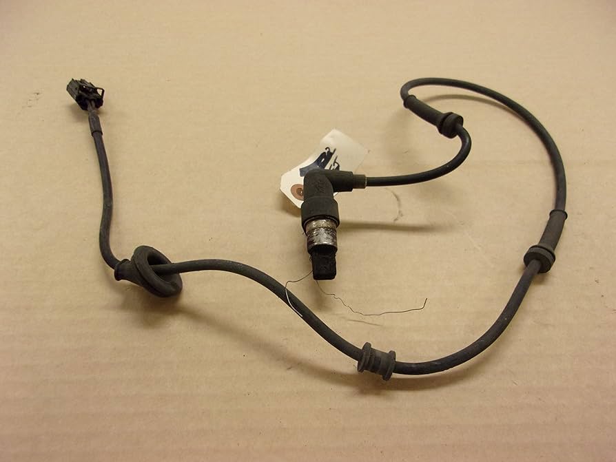 84306-E0121 ABSコード 84306-E0121 ABSコード ABS Wheel Speed Sensor Front Right For